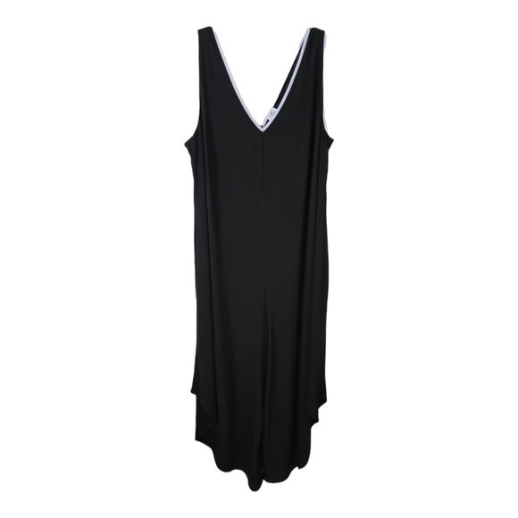 Dress Barn Pants & Jumpsuits Dress Barn Wide Leg Jumpsuit Women 2x